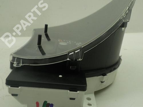Instrument cluster SUZUKI ALTO VII (GF) 1.0 (AMF310, GFC31S) | BP6448508C47 