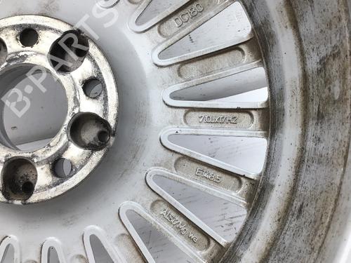 Rim MERCEDES-BENZ C-CLASS (W205) C 400 4-matic (205.066) | BP28472323C45 