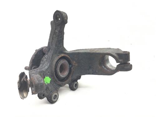 Used Left front steering knuckle FORD FOCUS II Turnier (DA_, FFS, DS) 2.0 TDCi (136 hp) 14586923