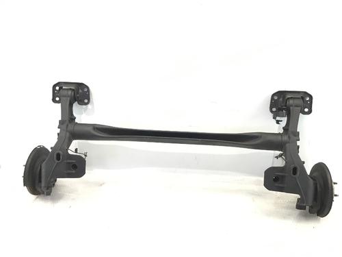 Rear axle OPEL ASTRA J (P10) 1.6 (68) | BP19065147M2 