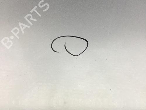 Left front door OPEL ASTRA J (P10) 1.6 (68) | BP19021861C2 