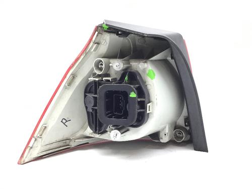 Right taillight VW GOLF V (1K1) 1.4 TSI | BP17648638C35 