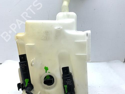 Spylertank AUDI A3 (8P1) 1.8 TFSI (160 hp) 32773608