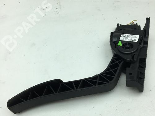 Pedal FORD FIESTA VI (CB1, CCN) 1.25 | BP9686141I4