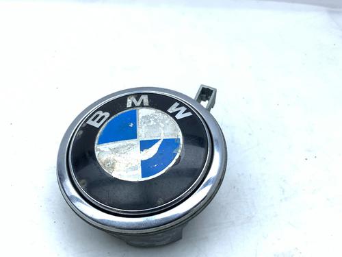 Used Tailgate handle BMW 1 (E87) 116 i (115 hp) 33212989