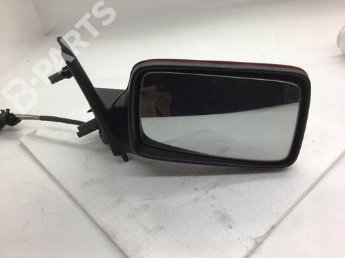 Used Right mirror VW GOLF III (1H1) 1.8 (75 hp) 6975959