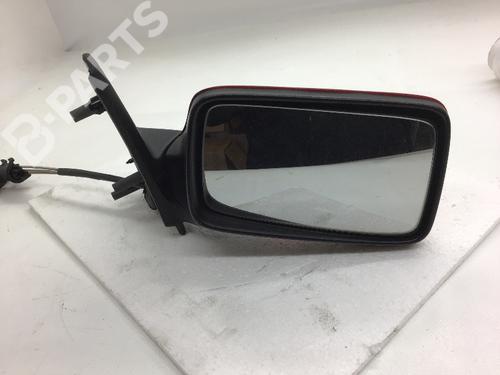 Retrovisor direito VW GOLF III (1H1) 1.8 (75 hp) 6975959