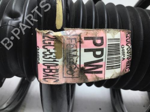 Right front shock absorber FORD USA EDGE 2.0 EcoBlue AWD | BP29914687M17