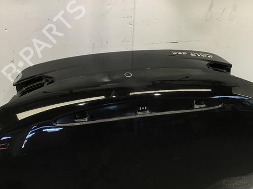 Tailgate MITSUBISHI COLT CZC VI Convertible (RG) 1.5 (Z36A) | BP14986234C6 