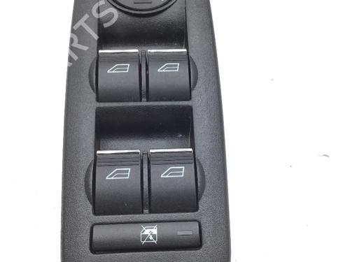Used Left front window switch FORD KUGA I 2.0 TDCi 4x4 (140 hp) 25158200