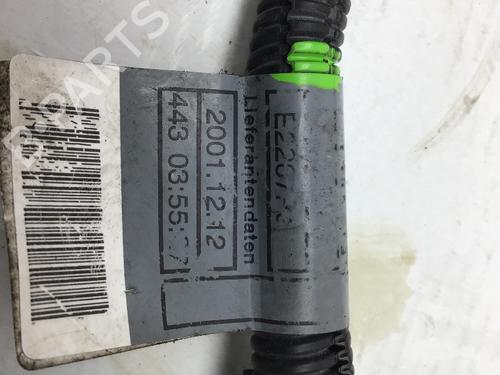 Wiring harness BMW 3 (E46) 316 i | BP18690834E16 