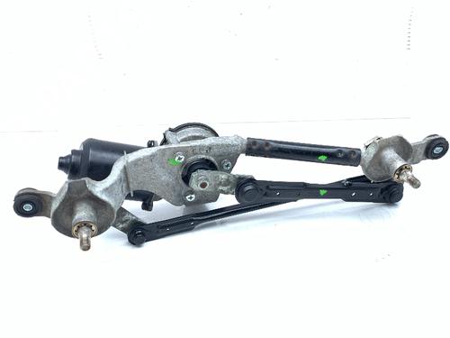 Used Front wipers mechanism HYUNDAI i30 (GD) 1.4 (99 hp) 31640679