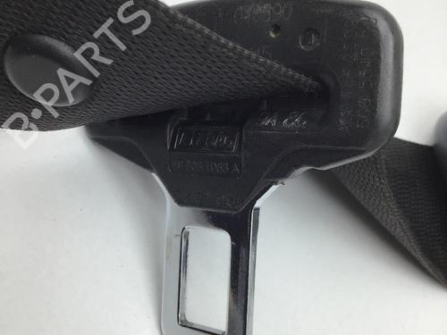 Front left seatbelt MERCEDES-BENZ A-CLASS (W169) A 170 (169.032, 169.332) | BP19416442I26 