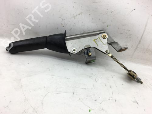 Hand brake LAND ROVER FREELANDER I (L314) 2.0 Td4 4x4 | BP14586175I18 