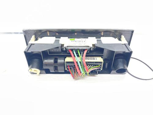 Climate control SKODA FABIA I (6Y2) 1.4 16V | BP28597655I5