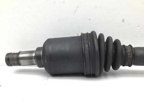 Right rear driveshaft SMART CITY-COUPE (450) 0.8 CDI (S1CLC1, 450.300, 450.301, 450.302, 450.303,... | BP16204678M41 