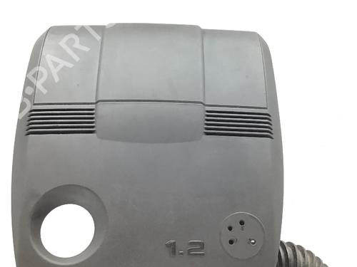 Used Air filter box VW POLO (9N_, 9A_) 1.2 (54 hp) 27507941