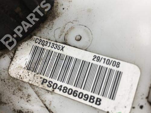 Fuel pump FORD FIESTA VI (CB1, CCN) 1.25 | BP9686142M76 