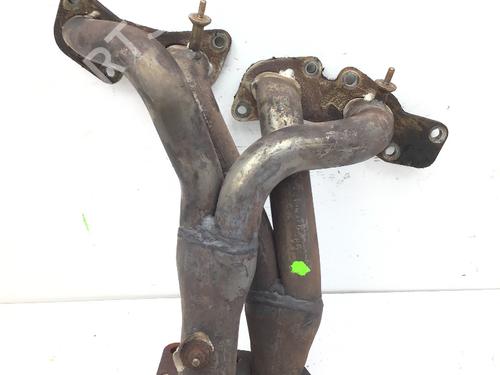 Udstødningsmanifold FIAT BARCHETTA (183_) 1.8 16V (130 hp) 22179784