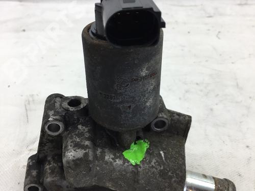 Used Egr OPEL AGILA (A) (H00) 1.0 (F68) (60 hp) 7848169