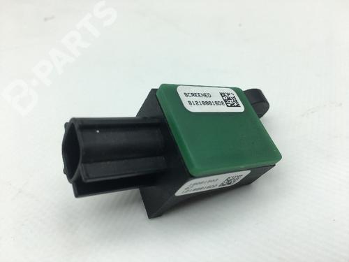 Electronic sensor SEAT LEON (1P1) 1.6 | BP9649528M84 