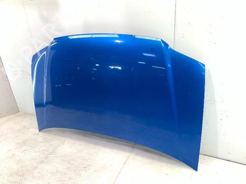 Panser VW TOURAN (1T1, 1T2) 2.0 TDI 16V (140 hp) 31838439