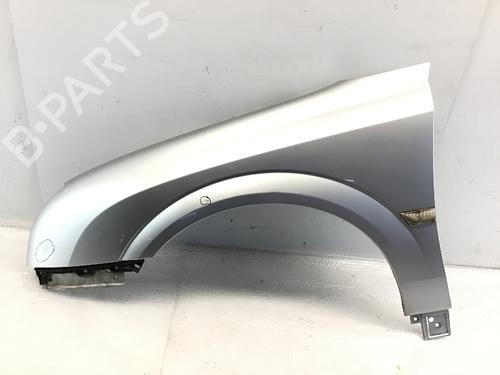Used Left front fenders OPEL SIGNUM Hatchback (Z03) 2.2 direct (F48) (155 hp) 17749624