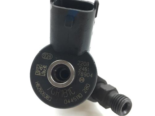Injector RENAULT MEGANE II (BM0/1_, CM0/1_) 1.9 dCi | BP8357854M100 