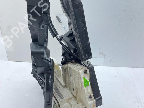 Electronic module MERCEDES-BENZ A-CLASS (W169) A 200 (169.033, 169.333) | BP31178612M83 