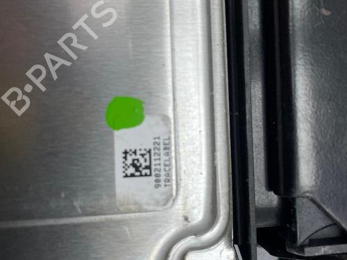 Engine control unit (ECU) AUDI A3 (8P1) 1.4 TFSI | BP30272996M57