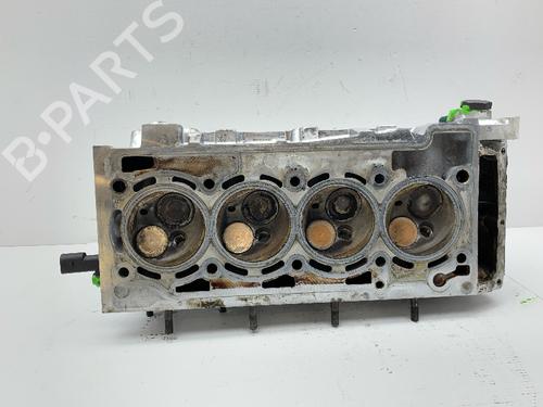 Cylinder head VW GOLF VI (5K1) 1.2 TSI | BP30397625M5  - Image 8
