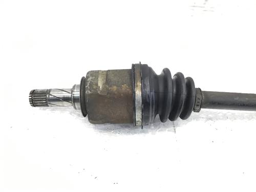Right front driveshaft OPEL MERIVA A MPV (X03) 1.6 (E75) | BP15984326M39 