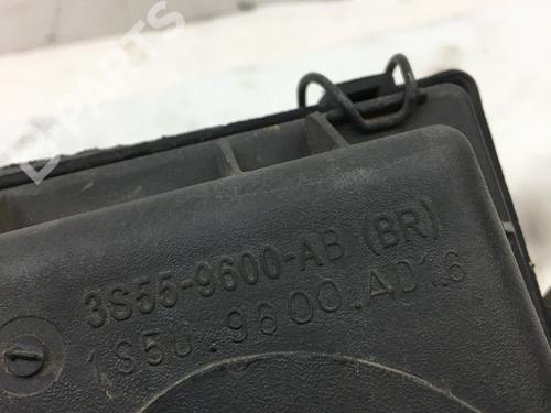 Luftfilter kasse FORD KA (RB_) 1.3 i ROCAM | BP8693508M87 