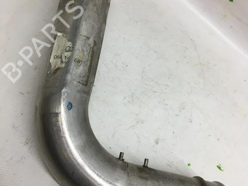 Used Pipe AUDI TT Roadster (8N9) 1.8 T (150 hp) 14585550