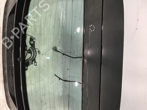 Tailgate FORD FIESTA VI (CB1, CCN) 1.25 | BP16965480C6 
