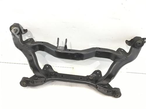 Rear axle AUDI A4 B7 Avant (8ED) 3.2 FSI quattro | BP23024226M2 