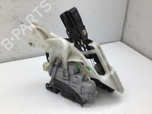 Module électronique VW PASSAT B6 Variant (3C5) 2.0 TDI | BP24800151M83 