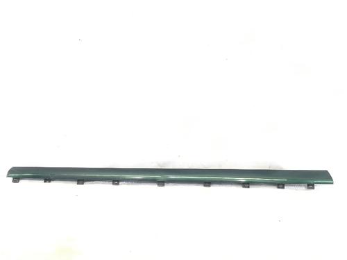 Używane Próg lewy JAGUAR X-TYPE I (X400) 2.5 V6 All-wheel Drive (196 hp) 14587619