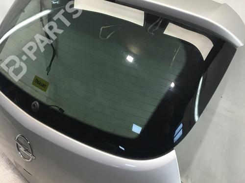 Tailgate OPEL CORSA D (S07) 1.4 (L08, L68) | BP11082410C6 