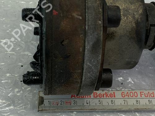 Driveshaft AUDI A4 B7 Avant (8ED) 2.0 TFSI quattro | BP34208675M37  - Image 8