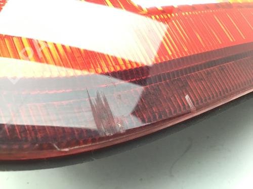 Right taillight OPEL ZAFIRA A MPV (T98) 1.8 16V (F75) | BP30150779C35 