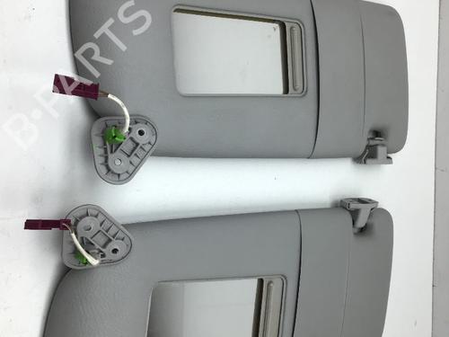 Right sun visor BMW 3 (E46) 316 i | BP18680743I2 