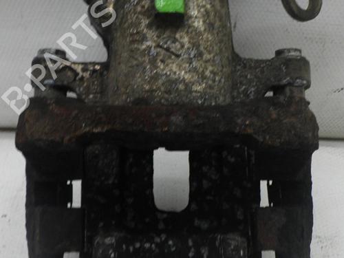 Right rear brake caliper VW BORA Variant (1J6) 1.9 TDI | BP14584644M106 