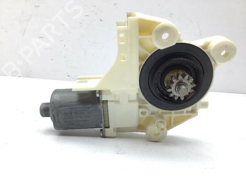 Front left window mechanism FORD FOCUS II Turnier (DA_, FFS, DS) 1.6 TDCi | BP15779711C22 