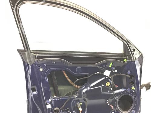 Left front door AUDI A3 (8P1) 2.0 TDI 16V | BP20509025C2 