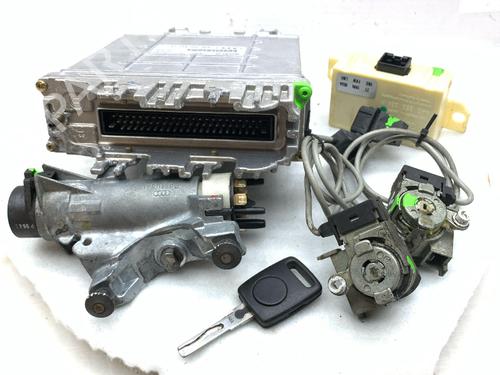 Used Engine control unit (ECU) Engine control unit (ECU) AUDI A4 B5 Avant (8D5) 1.9 TDI (110 hp) 33618460 33618460