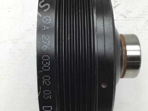 Pulley MERCEDES-BENZ C-CLASS (W205) C 400 4-matic (205.066) | BP28490941M122 