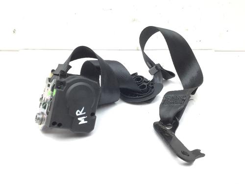 Used Rear right seatbelt VW TOURAN (1T3) 1.4 TSI EcoFuel (150 hp) 20293488
