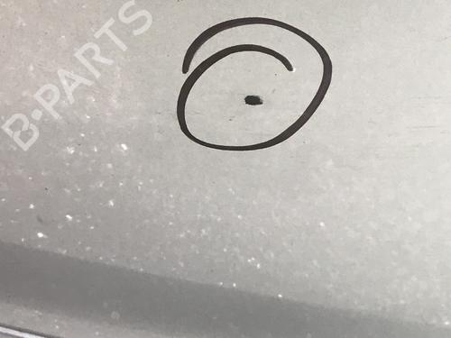 Rear bumper BMW 1 (E87) 118 d | BP24040051C8 