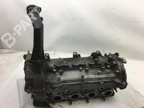 Cylinder head MERCEDES-BENZ A-CLASS (W168) A 160 CDI (168.006) | BP7183530M5 